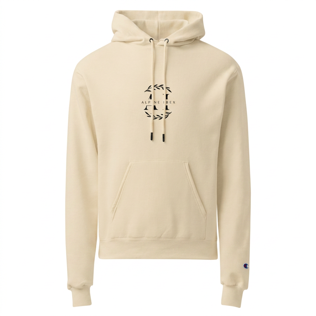 A.I Unisex Hoodie — front