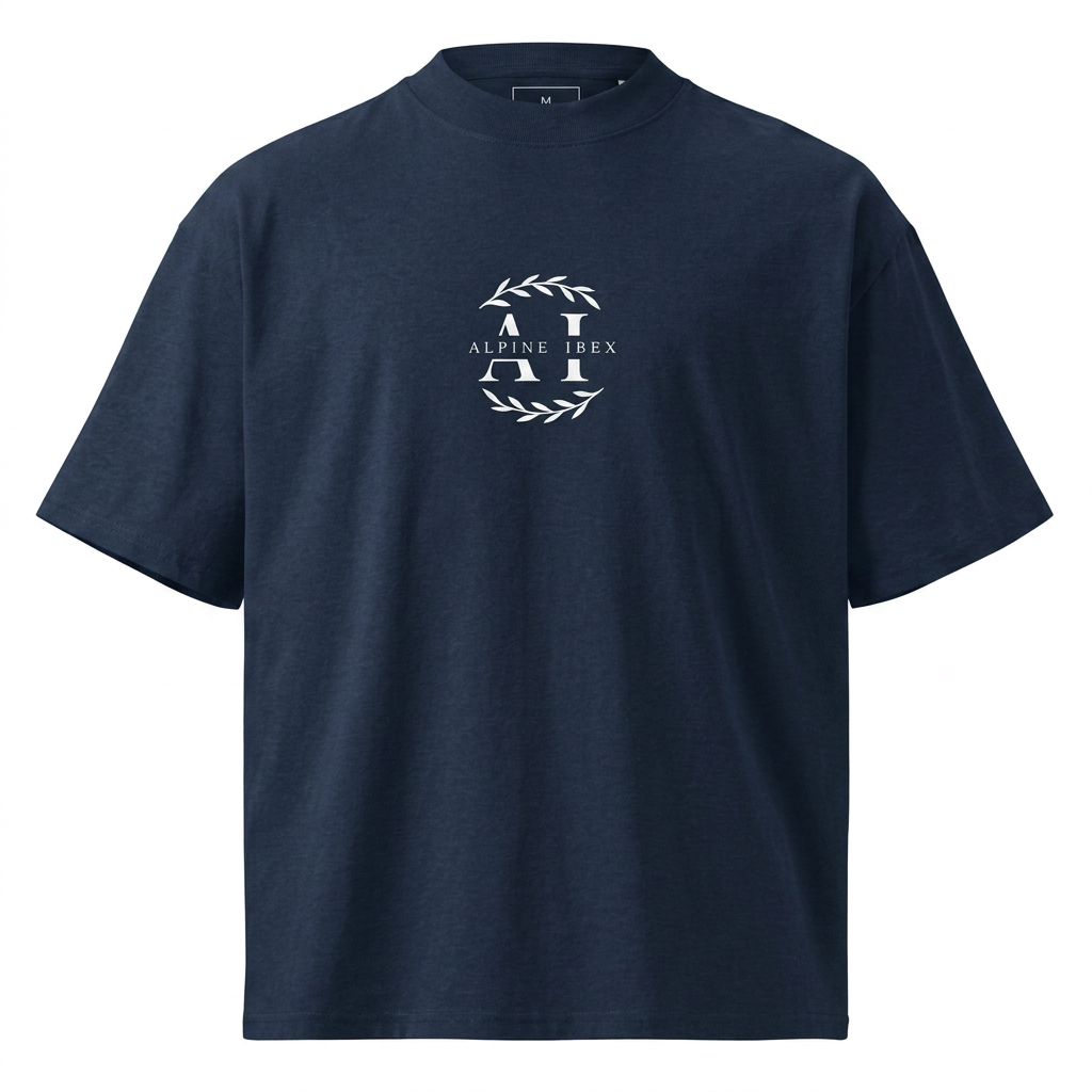 A.I Men's T-Shirt — front
