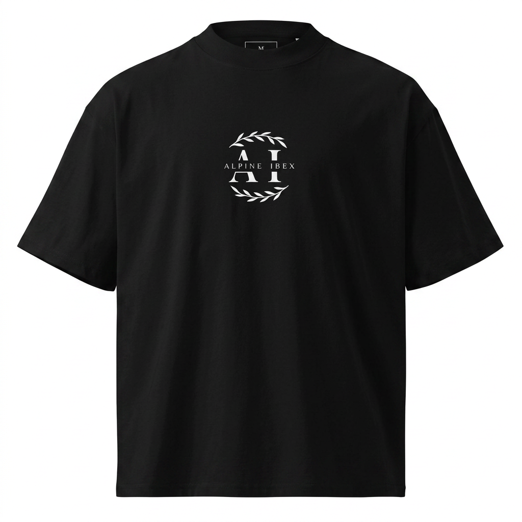 A.I Men's T-Shirt — front