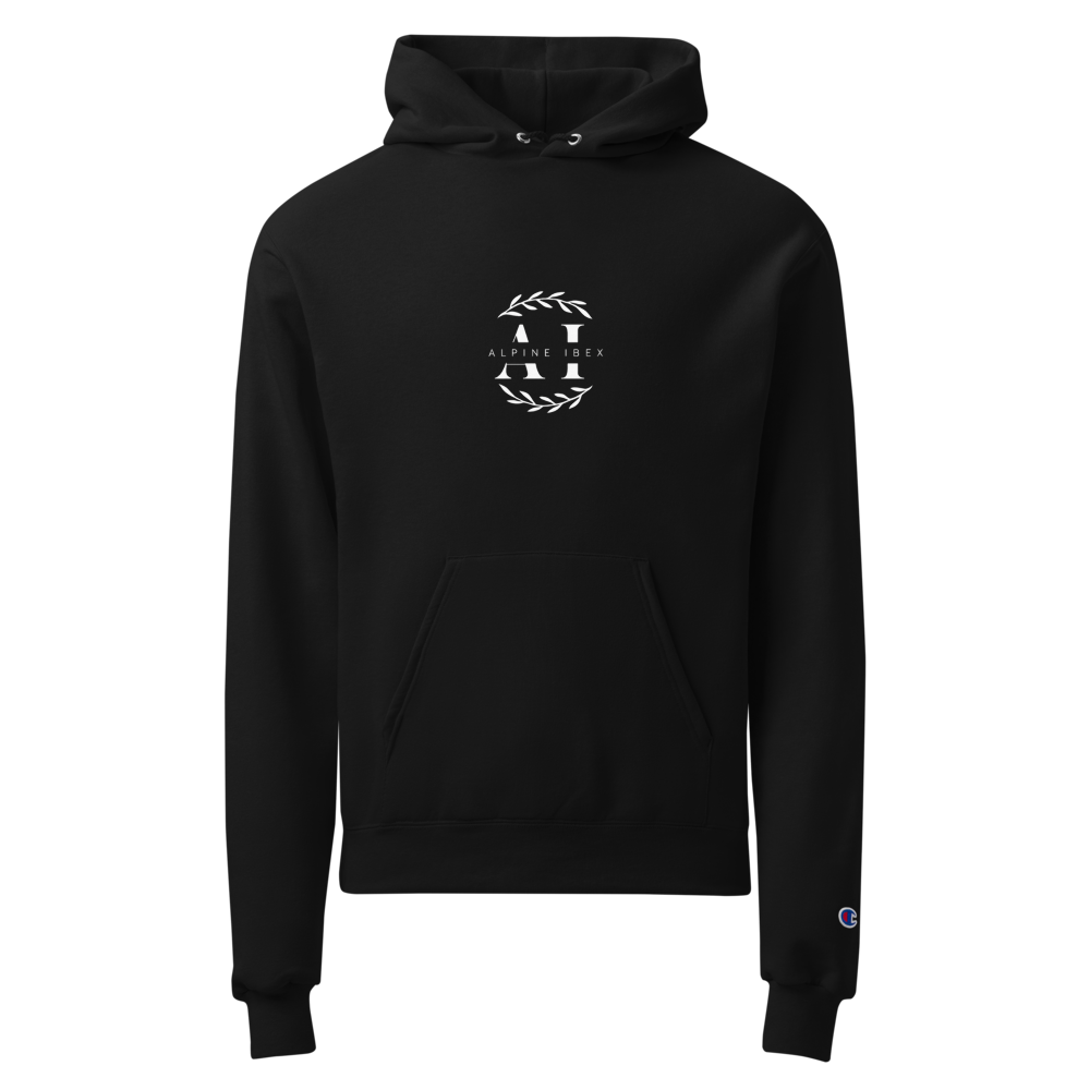 A.I Unisex Hoodie — front