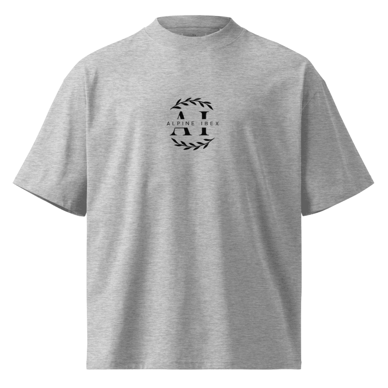 A.I Men's T-Shirt — front