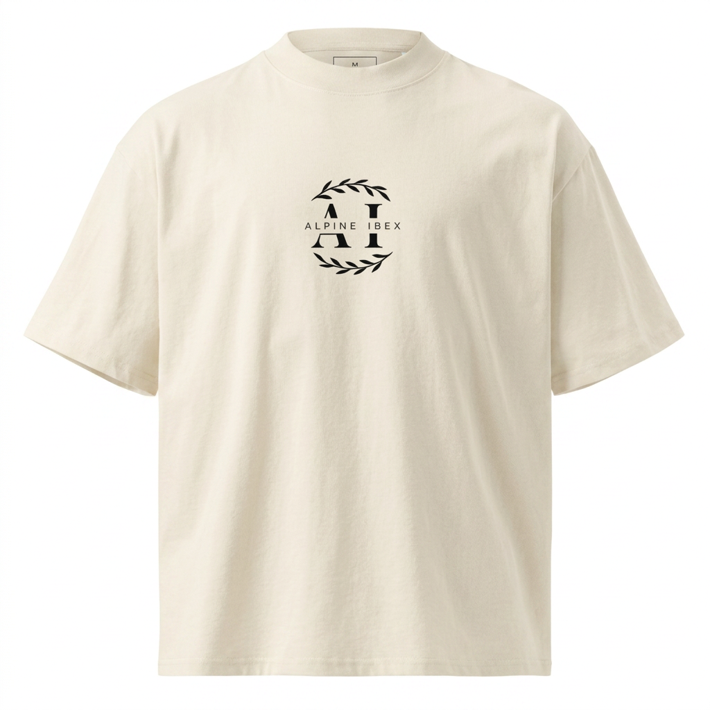 A.I Men's T-Shirt — front