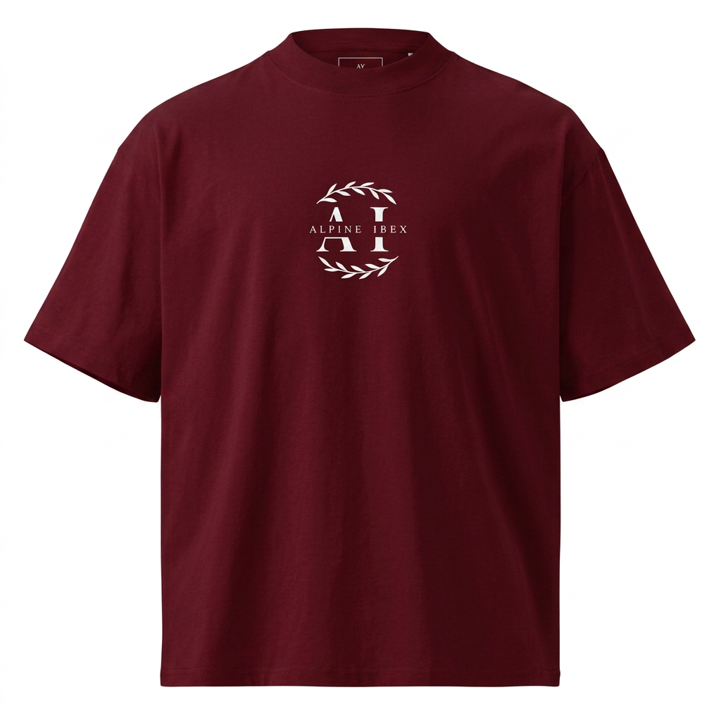 A.I Men's T-Shirt — front