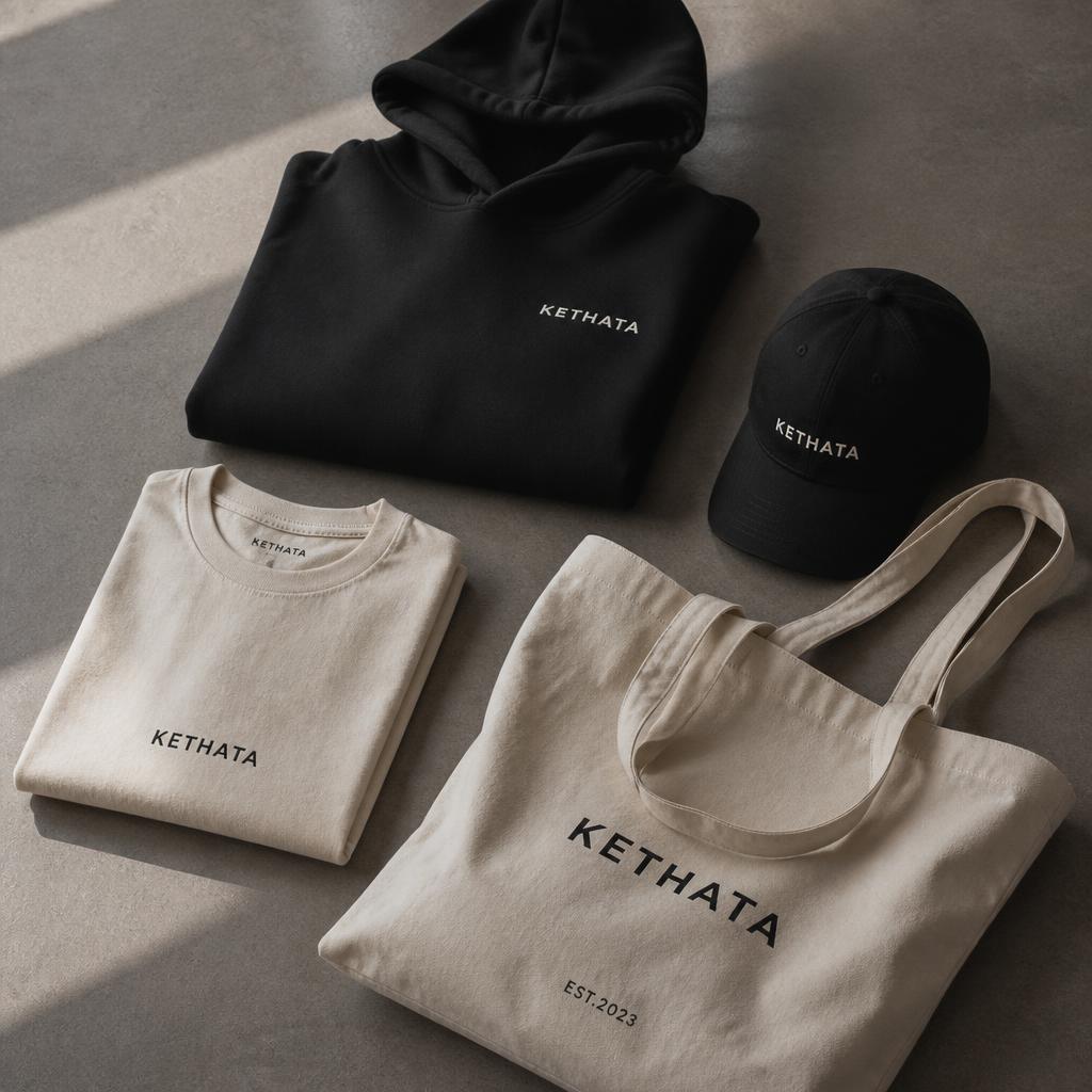 Kethata capsule collection